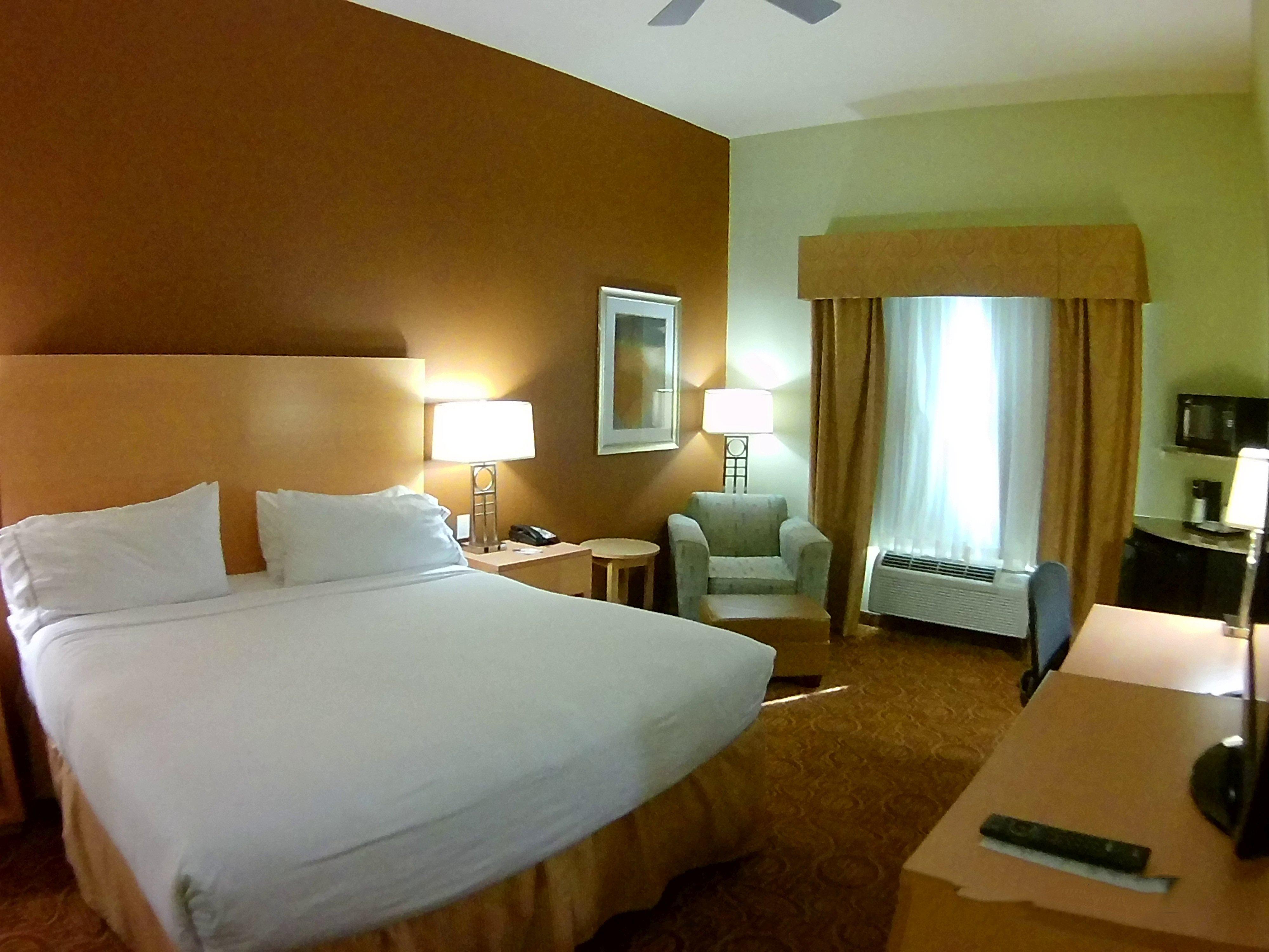 Holiday Inn Express & Suites Lubbock Southwest - Wolfforth By Ihg Exterior foto