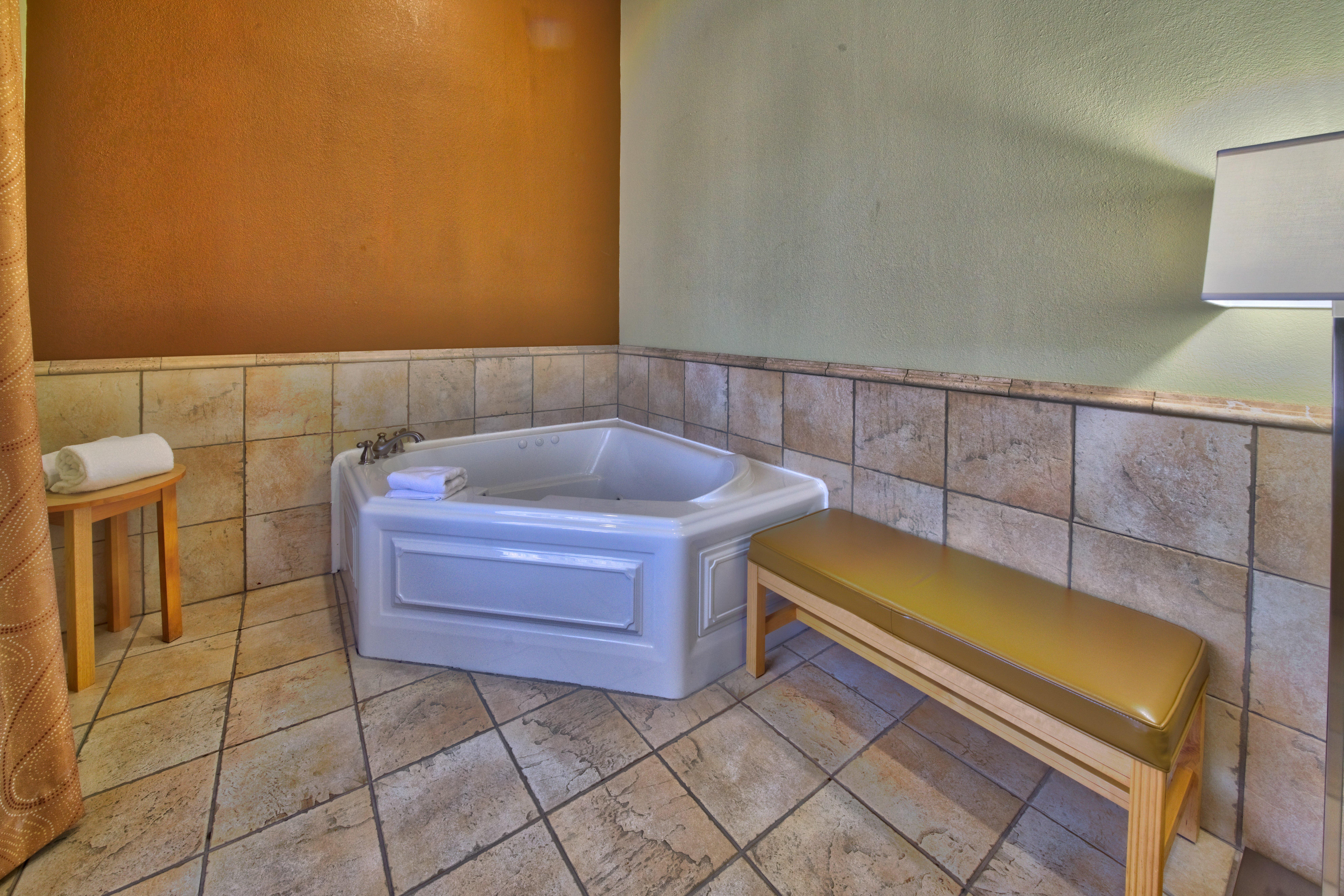 Holiday Inn Express & Suites Lubbock Southwest - Wolfforth By Ihg Exterior foto