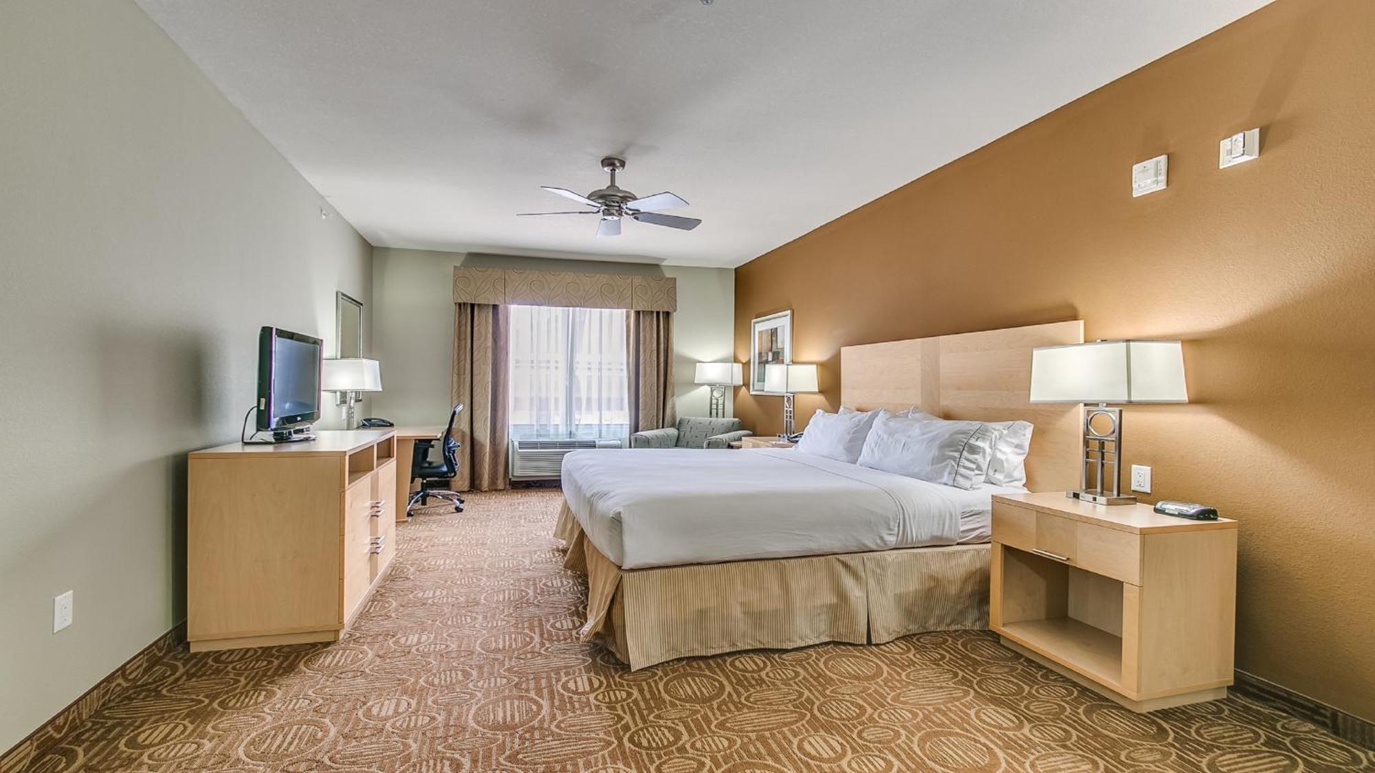 Holiday Inn Express & Suites Lubbock Southwest - Wolfforth By Ihg Exterior foto
