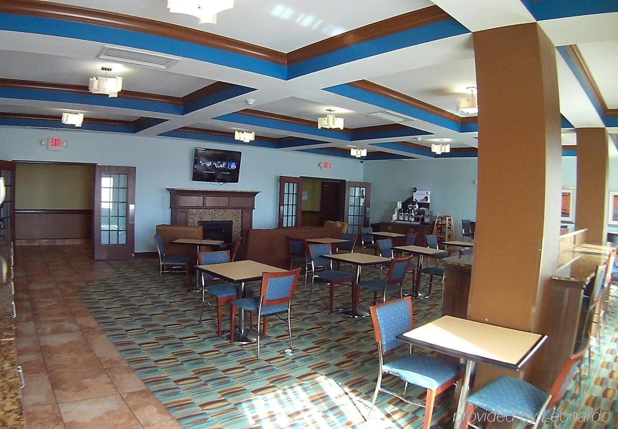 Holiday Inn Express & Suites Lubbock Southwest - Wolfforth By Ihg Exterior foto
