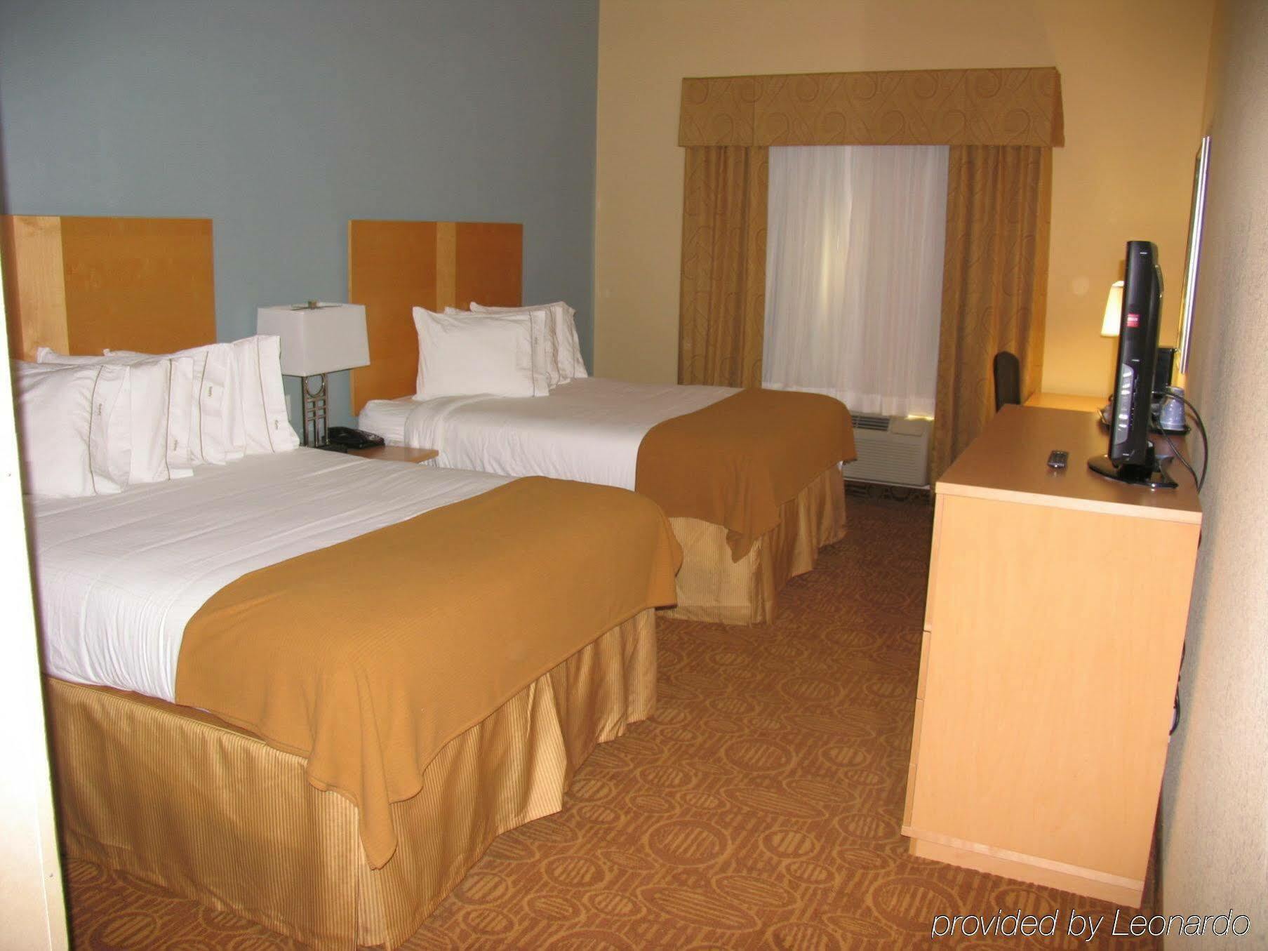 Holiday Inn Express & Suites Lubbock Southwest - Wolfforth By Ihg Exterior foto